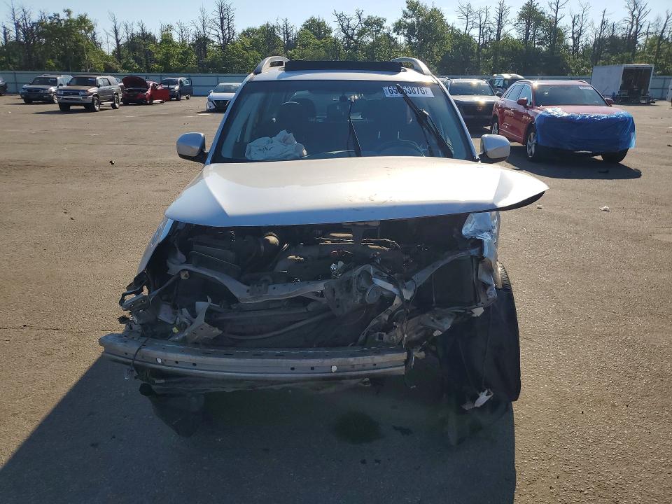 Продаж на аукціоні авто 2010 Subaru Forester, vin: JF2SH6CC8AH761275, номер лоту: 65663876