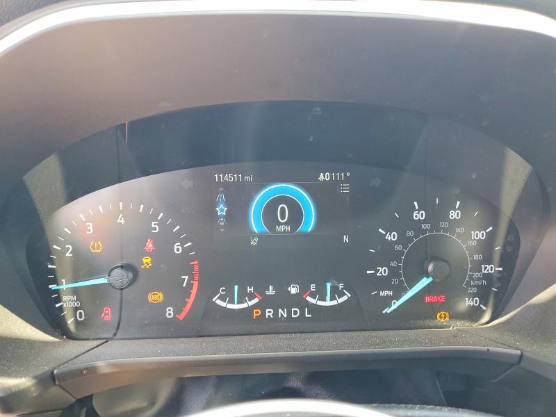 64949006 :رقم المزاد ، 1FMCU0G61LUB02475 vin ، 2020 Ford Escape مزاد بيع
