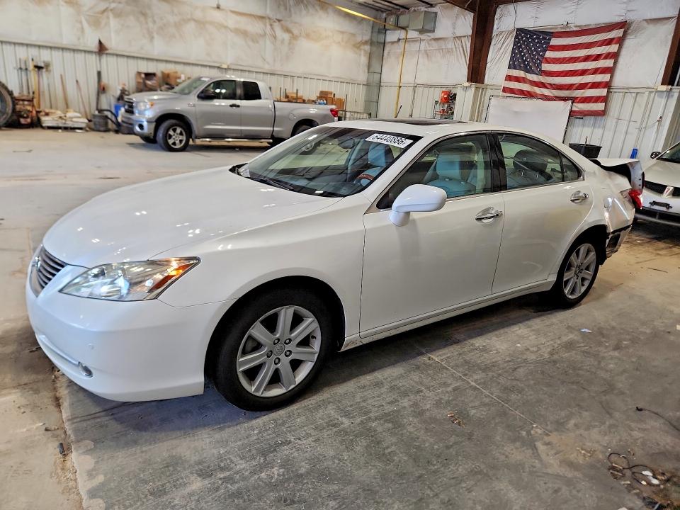 64440886 :رقم المزاد ، JTHBJ46G082174442 vin ، 2008 Lexus Es مزاد بيع