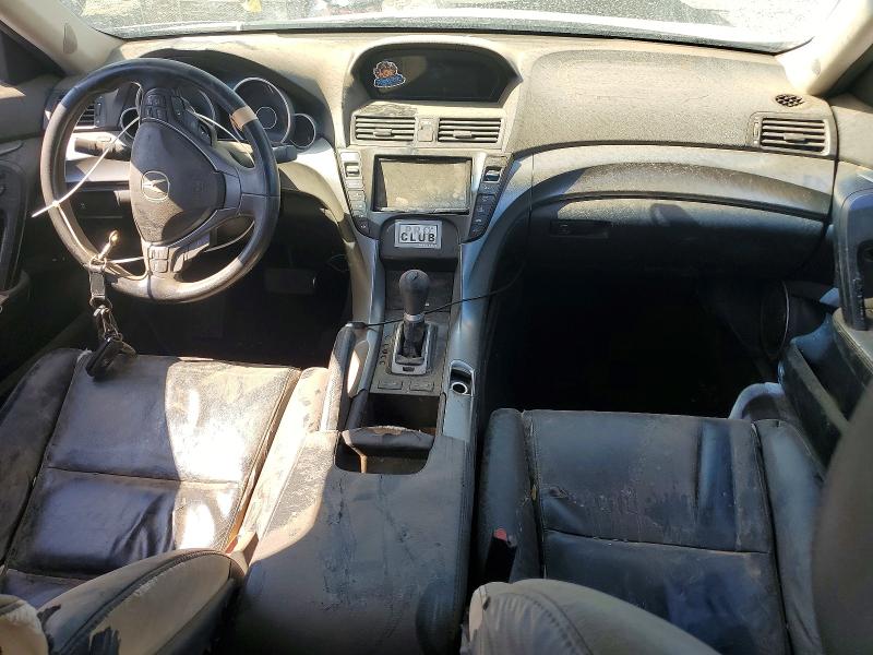 Продажа на аукционе авто 2010 Acura Tl, vin: 19UUA8F21AA004125, номер лота: 64115916