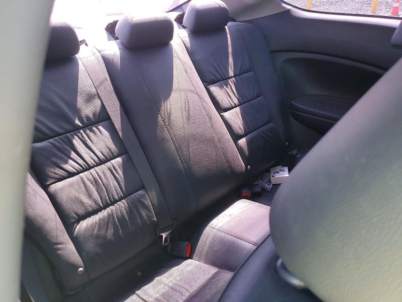 2011 Honda Accord მანქანა იყიდება აუქციონზე, vin: 1HGCS2A8XBA005714, აუქციონის ნომერი: 67326436