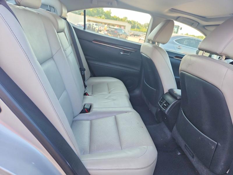 Aukcja sprzedaży 2014 Lexus Es, vin: JTHBK1GG9E2120336, numer aukcji: 64488626