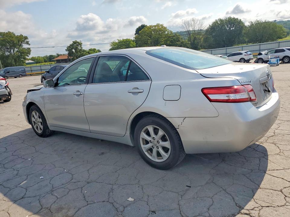 Aukcja sprzedaży 2011 Toyota Camry, vin: 4T1BF3EK8BU747890, numer aukcji: 62139676