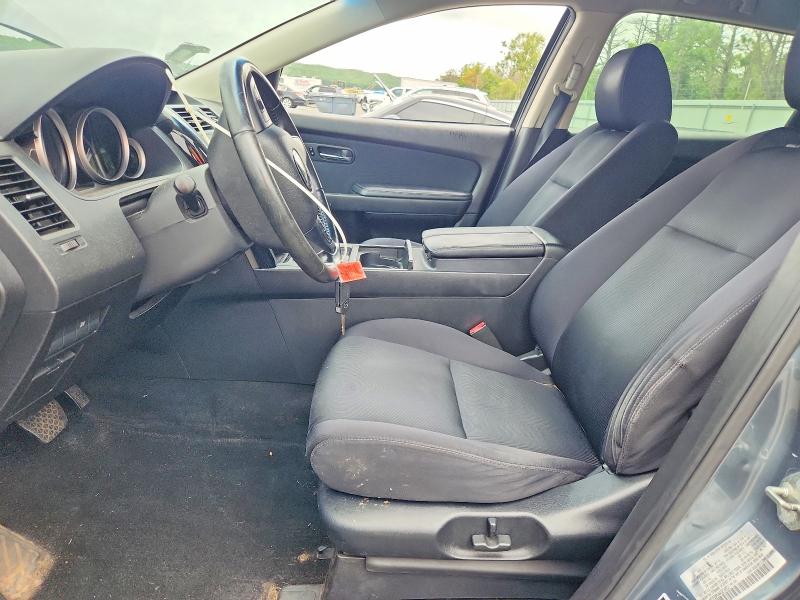 Продажа на аукционе авто 2010 Mazda Cx-9, vin: JM3TB3MV4A0214853, номер лота: 66813506