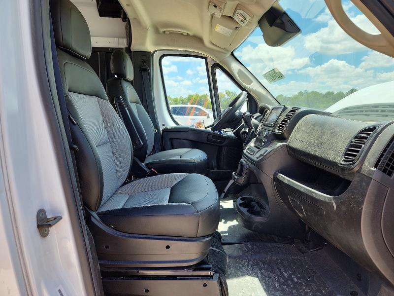 Auction sale of the 2026 Ram Promaster 2500, vin: 3C6LRVDG1TE154503, lot number: 64895706