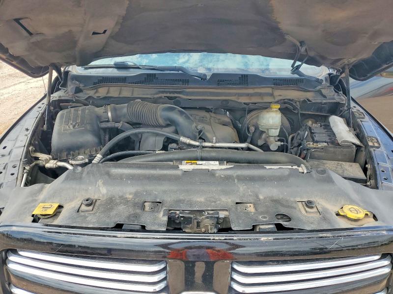Продаж на аукціоні авто 2014 Ram 1500, vin: 1C6RR6UT4ES154525, номер лоту: 65701976