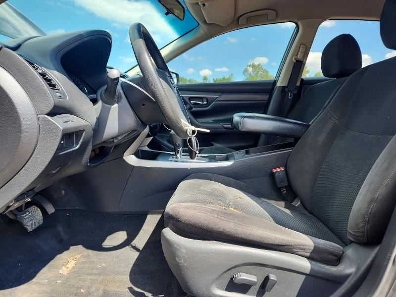 2015 Nissan Altima მანქანა იყიდება აუქციონზე, vin: 1N4AL3AP6FC296566, აუქციონის ნომერი: 65514086