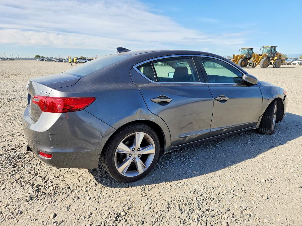 65661876 :رقم المزاد ، 19VDE1F5XDE001092 vin ، 2013 Acura Ilx مزاد بيع