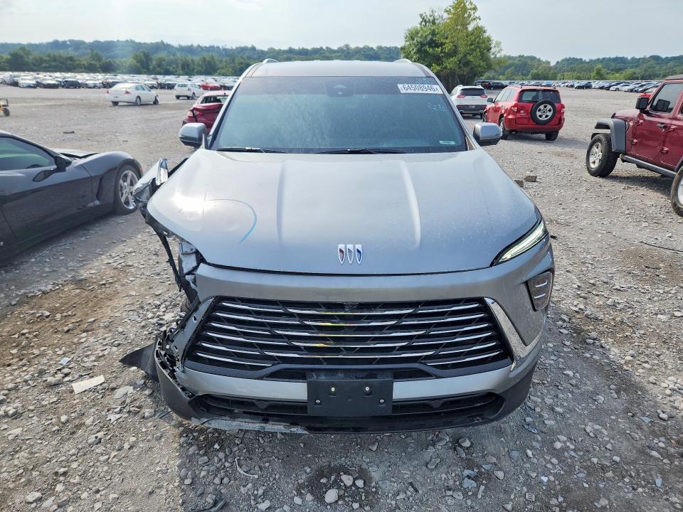 64508946 :رقم المزاد ، 5GAERAKS7TJ120362 vin ، 2026 Buick Enclave مزاد بيع