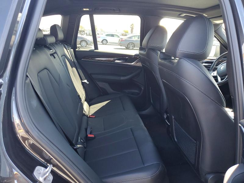 Продажа на аукционе авто 2022 Bmw X3, vin: 5UX53DP0XN9L06621, номер лота: 64666596