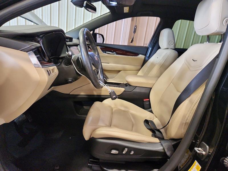 Aukcja sprzedaży 2017 Cadillac Xt5, vin: 1GYKNDRS0HZ295480, numer aukcji: 64126366