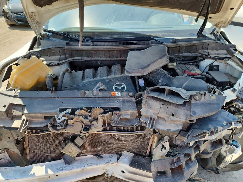 2015 Mazda Cx-9 მანქანა იყიდება აუქციონზე, vin: JM3TB2CA8F0461972, აუქციონის ნომერი: 64156796