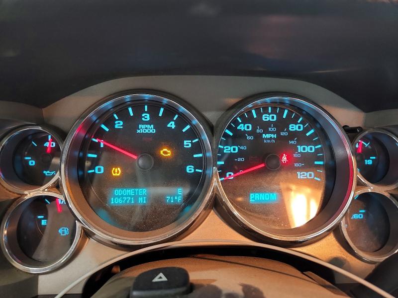 Aukcja sprzedaży 2013 Gmc Sierra, vin: 1GTR2VE73DZ277831, numer aukcji: 63477206