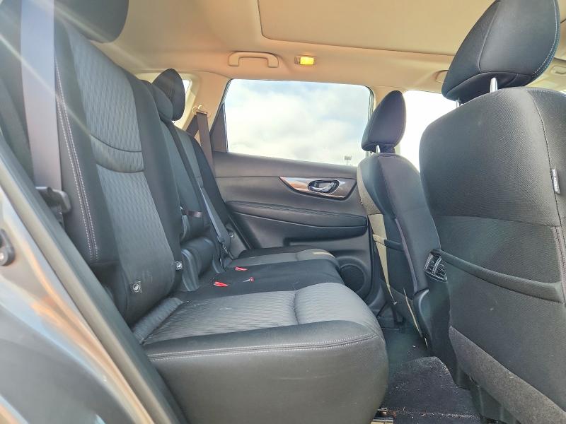 Продаж на аукціоні авто 2019 Nissan Rogue, vin: JN8AT2MVXKW401640, номер лоту: 64122856