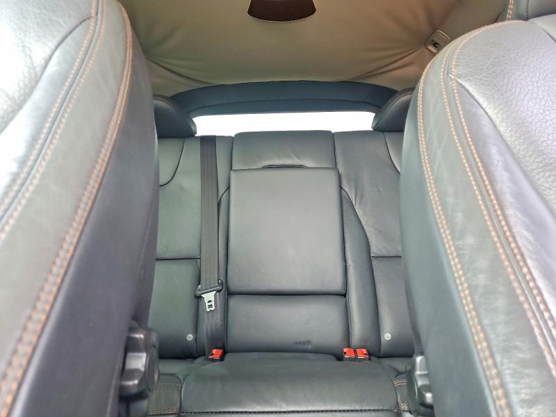 Aukcja sprzedaży 2010 Volvo Xc60 T6 4d Suv Awd, vin: YV4992DZ0A2023332, numer aukcji: 63005886