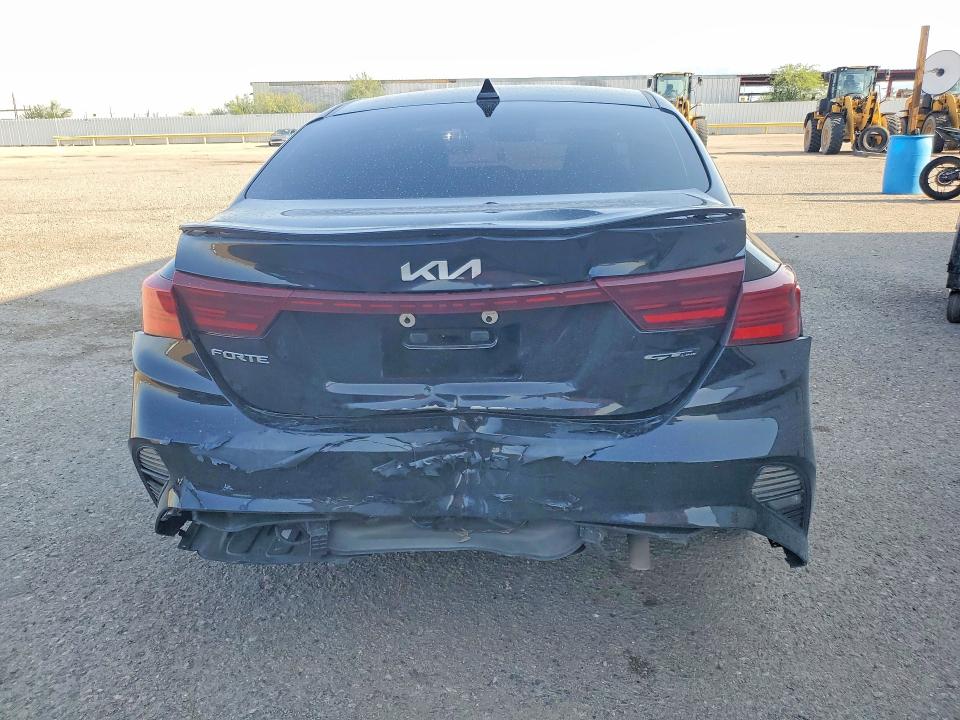 Aukcja sprzedaży 2022 Kia Forte, vin: 3KPF54AD7NE488978, numer aukcji: 64238286