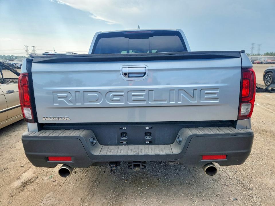 Продажа на аукционе авто 2026 Honda Ridgeline, vin: 5FPYK3F51TB005836, номер лота: 66086316