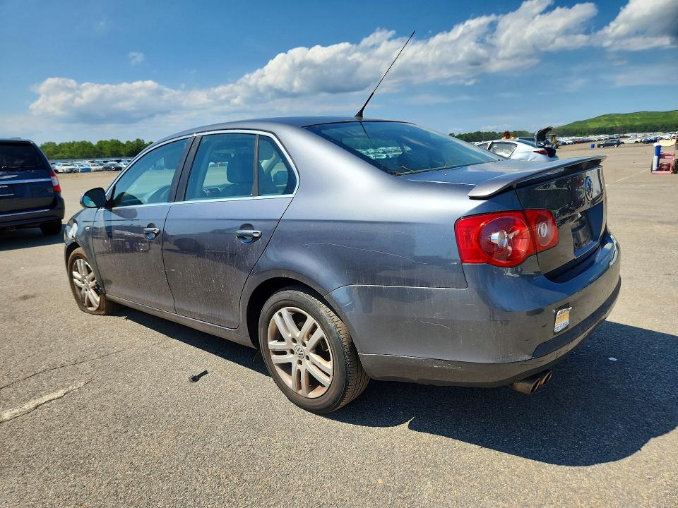Aukcja sprzedaży 2007 Volkswagen Jetta, vin: 3VWEG71K47M078697, numer aukcji: 65678576