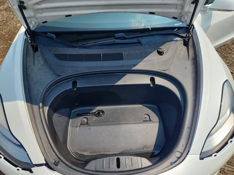 Auction sale of the 2020 Tesla Model 3, vin: 5YJ3E1EB7LF665305, lot number: 63263986