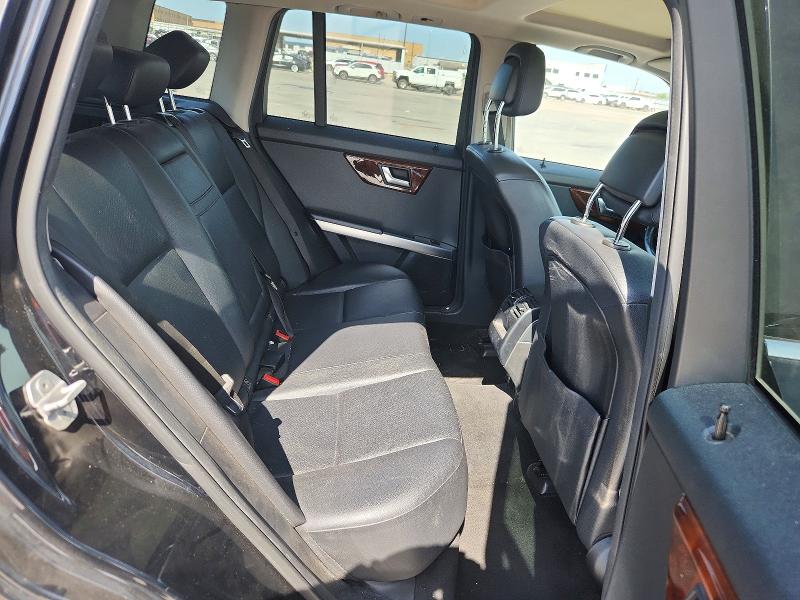 2012 Mercedes-benz Glk მანქანა იყიდება აუქციონზე, vin: WDCGG5GB1CF784988, აუქციონის ნომერი: 66109786