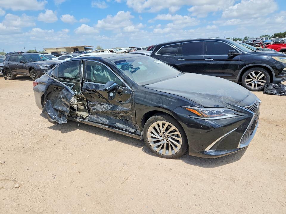 Aukcja sprzedaży 2019 Lexus Es, vin: 58ABZ1B1XKU031220, numer aukcji: 64668256