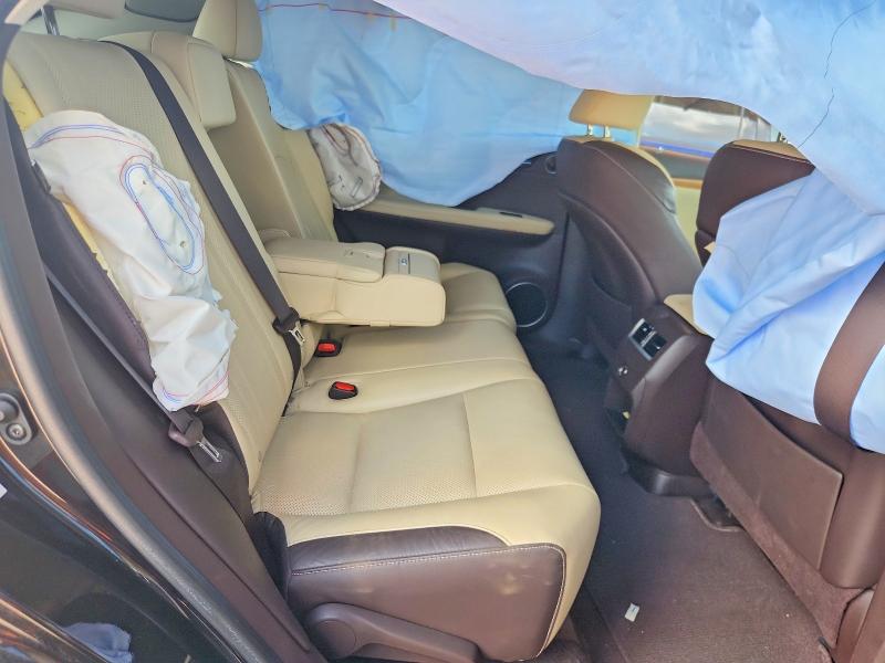 64944166 :رقم المزاد ، 2T2ZZMCA7KC140088 vin ، 2019 Lexus Rx 350 مزاد بيع
