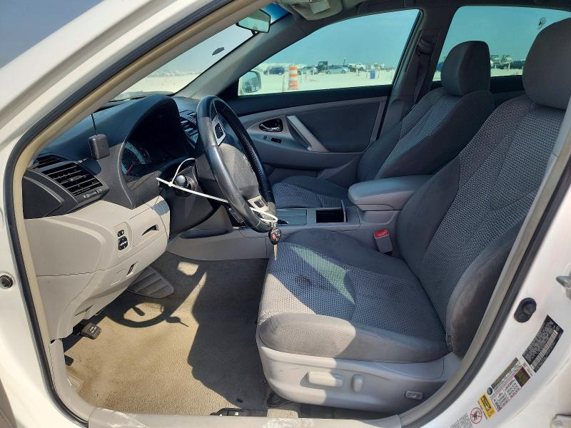 Продажа на аукционе авто 2011 Toyota Camry, vin: 4T1BF3EK0BU591490, номер лота: 66770466