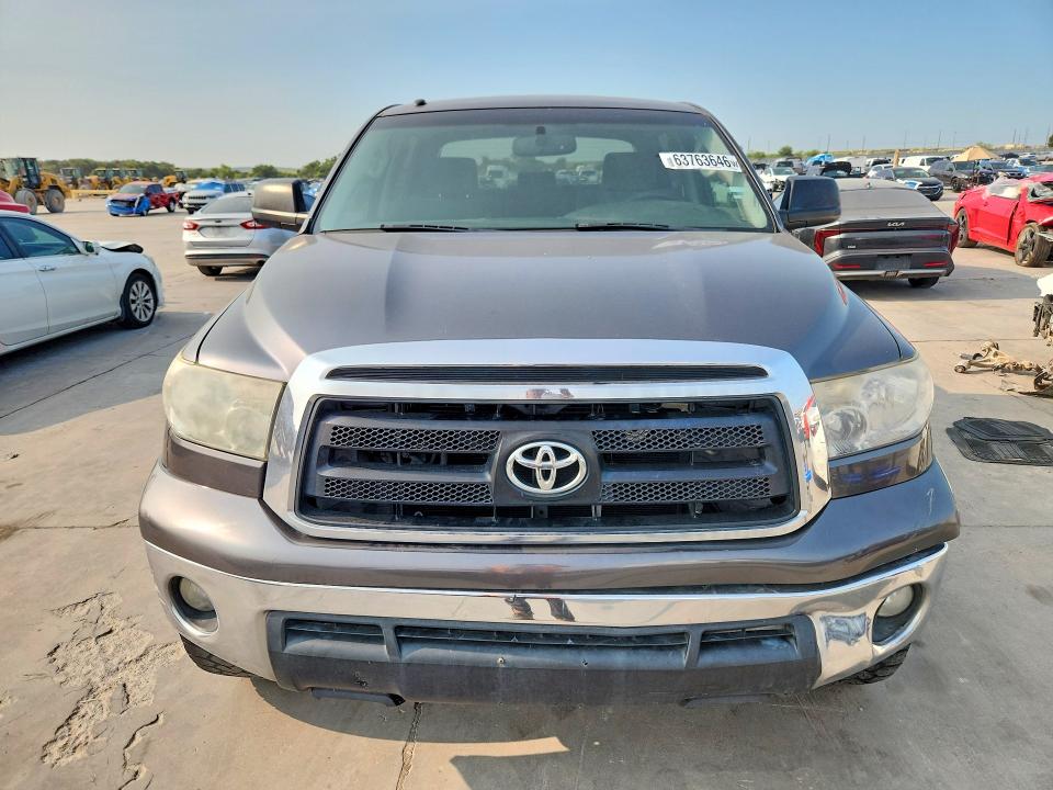 2011 Toyota Tundra მანქანა იყიდება აუქციონზე, vin: 5TFEY5F14BX114282, აუქციონის ნომერი: 63763646