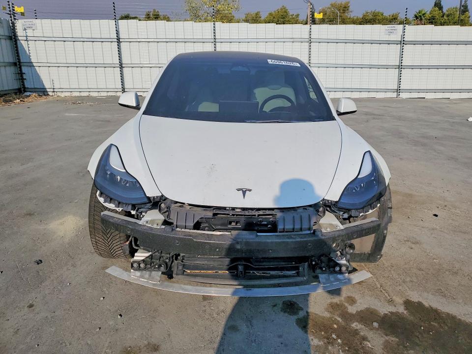 Aukcja sprzedaży 2022 Tesla Model 3, vin: 5YJ3E1EC8NF193188, numer aukcji: 66961626
