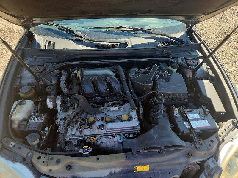 2008 Lexus Es მანქანა იყიდება აუქციონზე, vin: JTHBJ46G382212374, აუქციონის ნომერი: 65993626
