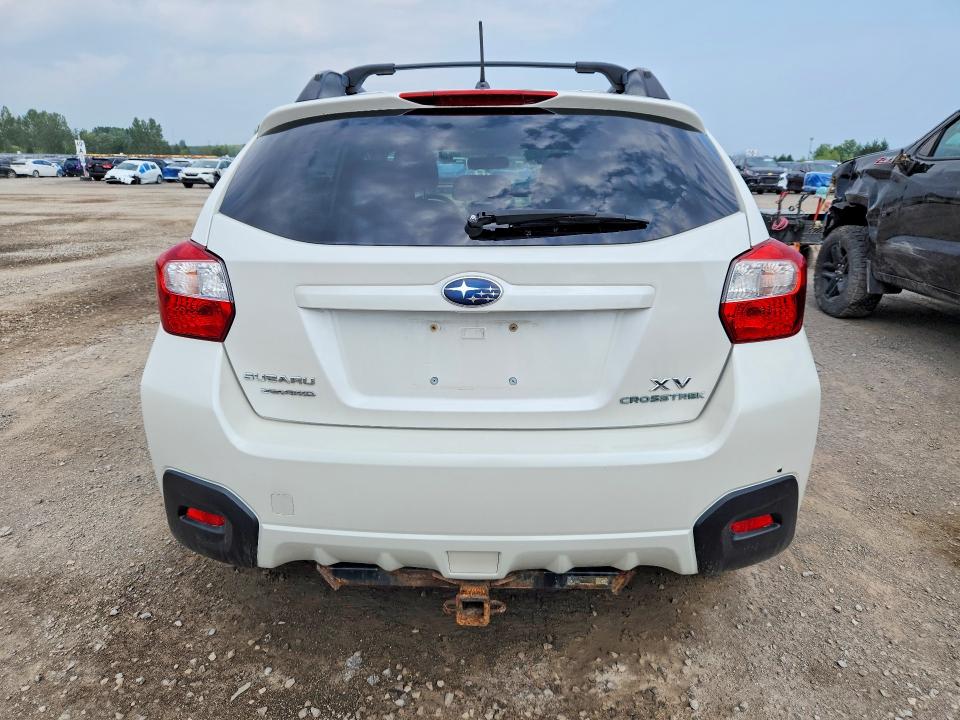 Продажа на аукционе авто 2014 Subaru Xv Crosstrek, vin: JF2GPACC5E8255338, номер лота: 64390786