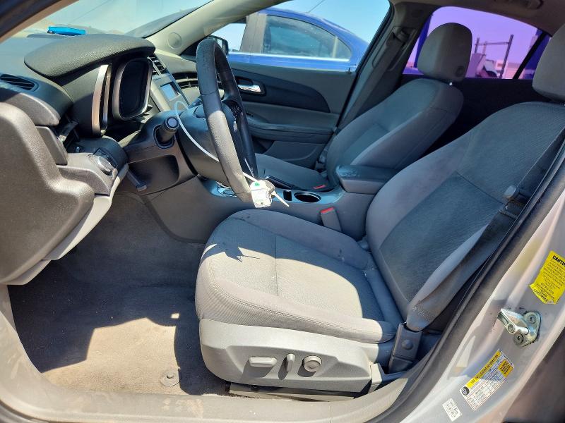 Продажа на аукционе авто 2014 Chevrolet Malibu, vin: 1G11A5SL6EF273186, номер лота: 64374116