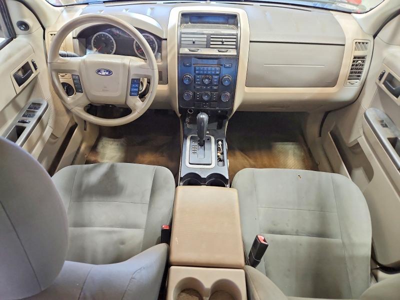 Продажа на аукционе авто 2010 Ford Escape, vin: 1FMCU9C77AKB77063, номер лота: 65668786