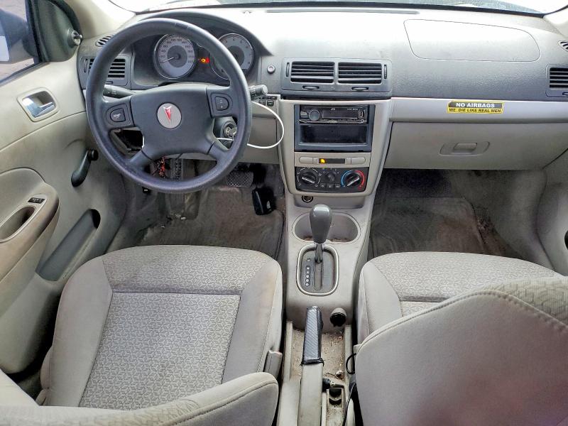 Aukcja sprzedaży 2006 Pontiac Pursuit, vin: 1G2AJ55F867729041, numer aukcji: 66531016