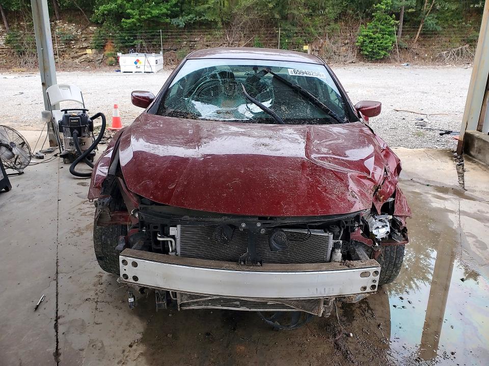 Aukcja sprzedaży 2017 Nissan Altima, vin: 1N4AL3AP8HN331745, numer aukcji: 65948256