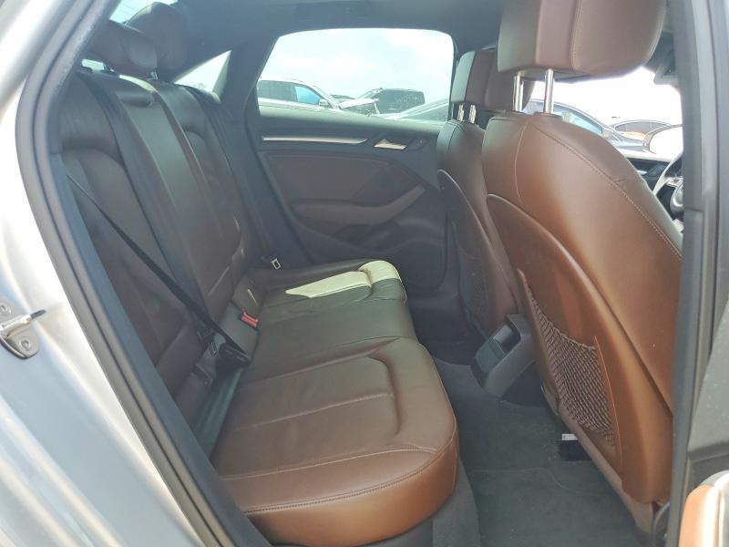 Aukcja sprzedaży 2015 Audi A3, vin: WAUBFGFF0F1001175, numer aukcji: 65233096