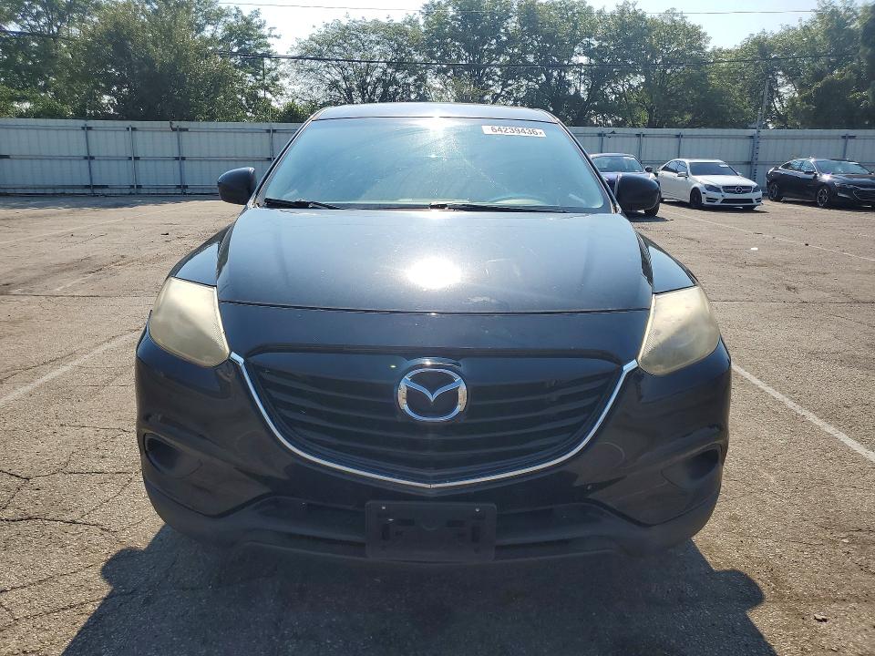 Aukcja sprzedaży 2015 Mazda Cx-9, vin: JM3TB3CA0F0457677, numer aukcji: 64239436