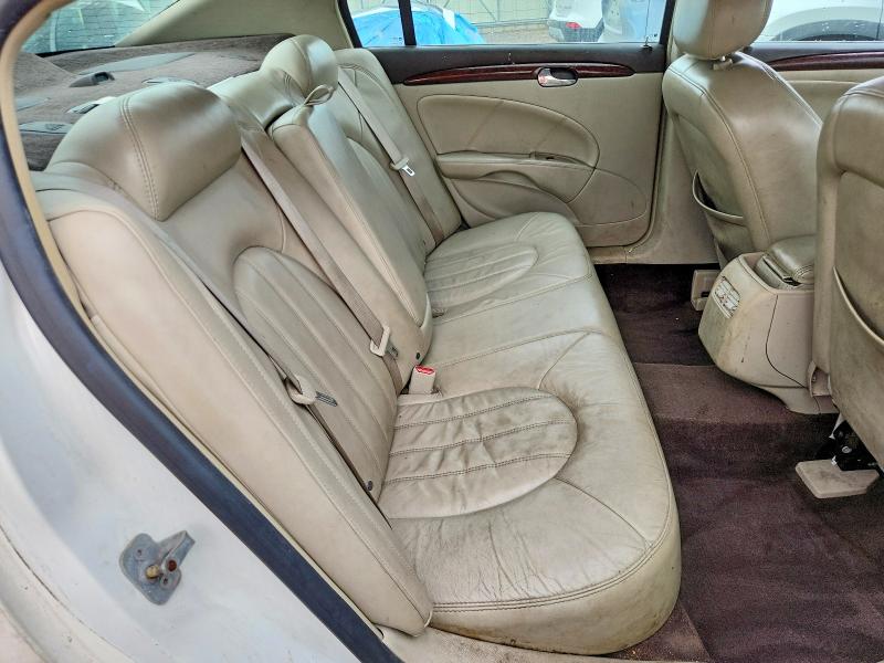 Продажа на аукционе авто 2007 Buick Lucerne, vin: 1G4HD57237U163610, номер лота: 67359076
