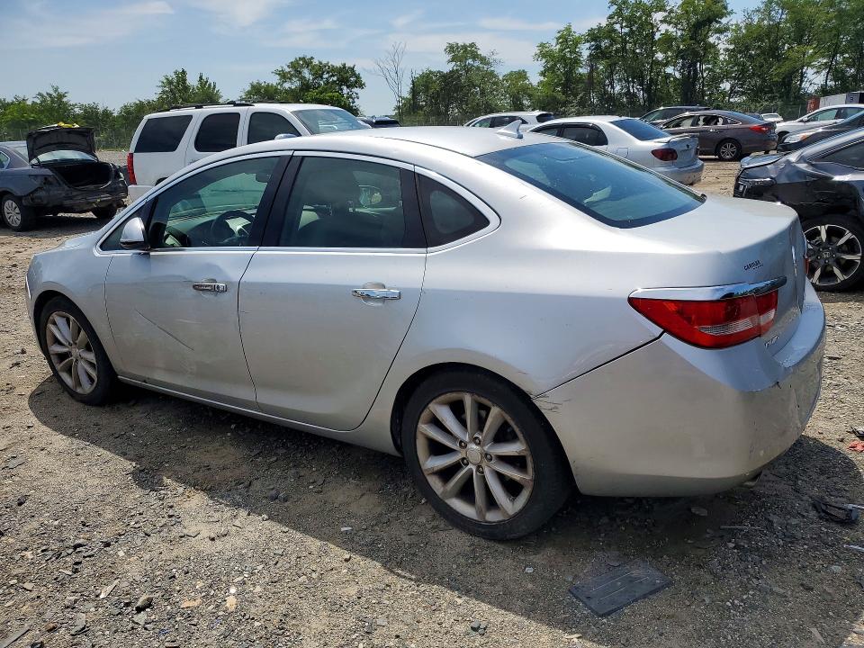 Продаж на аукціоні авто 2012 Buick Verano, vin: 1G4PP5SK2C4209691, номер лоту: 66089366