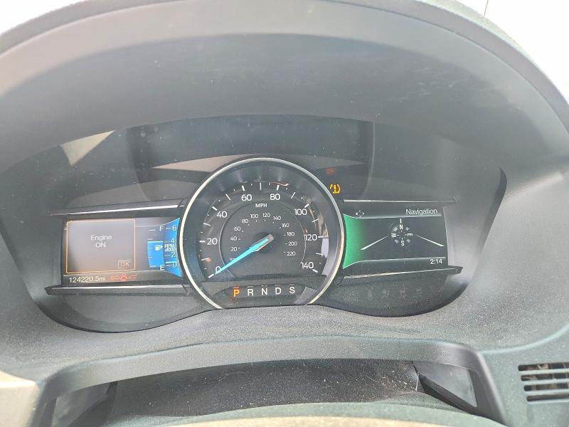 Продаж на аукціоні авто 2017 Ford Explorer, vin: 1FM5K8D81HGB20628, номер лоту: 63720446