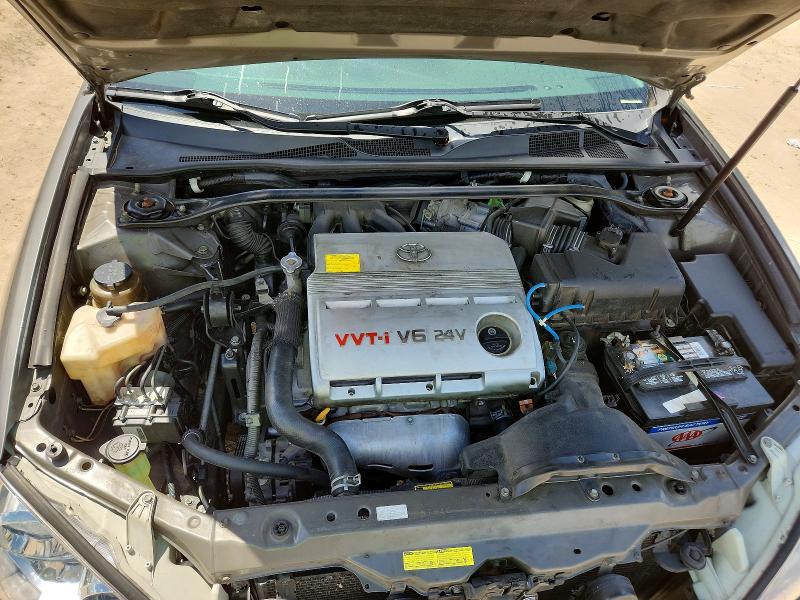 Aukcja sprzedaży 2005 Toyota Camry, vin: 4T1BF32K45U608560, numer aukcji: 64712396