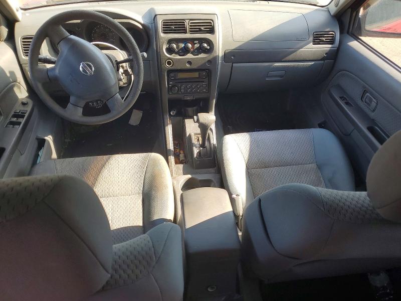 Aukcja sprzedaży 2002 Nissan Xterra, vin: 5N1ED28T52C545242, numer aukcji: 65792876