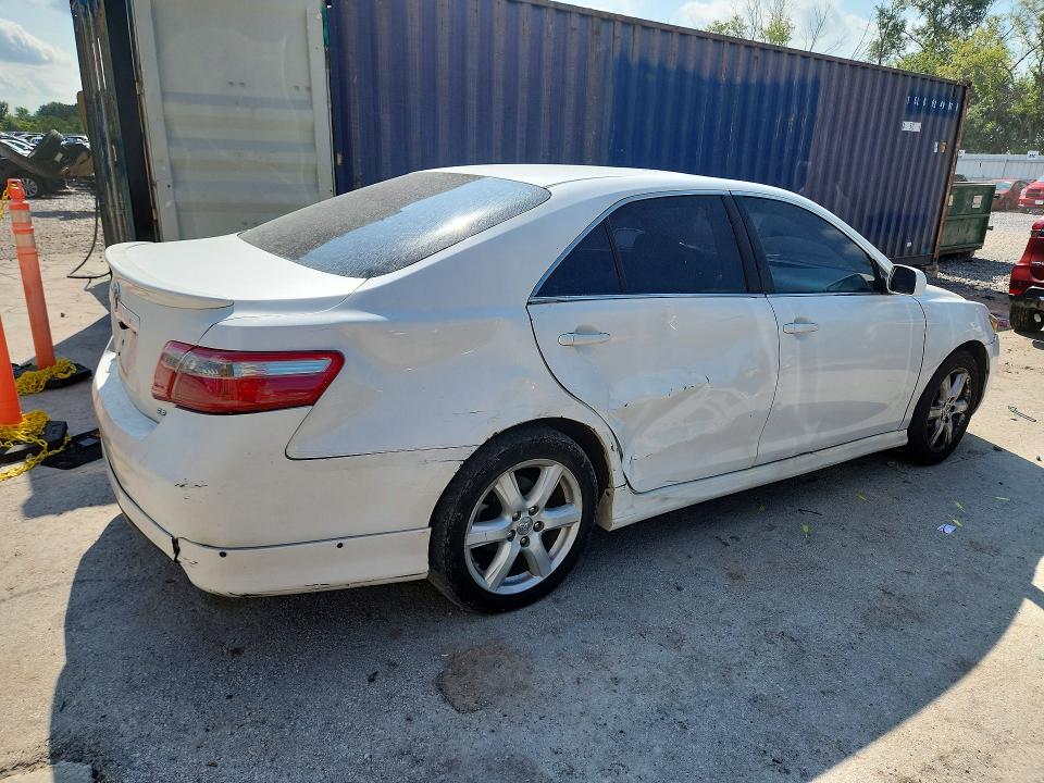 Продажа на аукционе авто 2009 Toyota Camry, vin: 4T1BE46KX9U872391, номер лота: 64209286