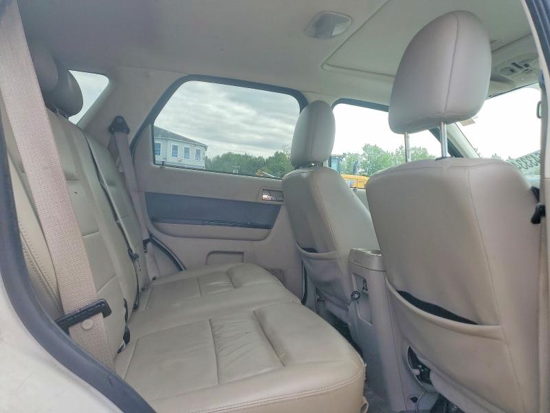 64333466 :رقم المزاد ، 1FMCU49379KB39268 vin ، 2009 Ford Escape مزاد بيع