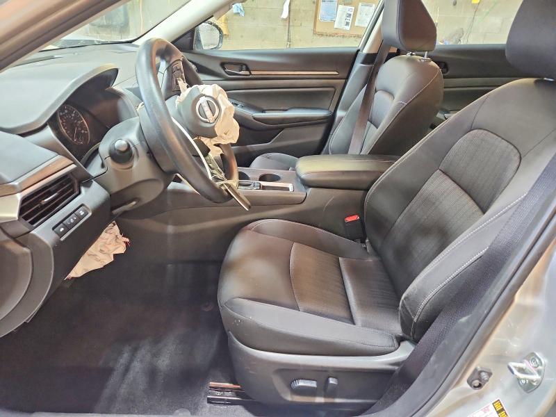 Продажа на аукционе авто 2026 Nissan Altima, vin: 1N4BL4DV2TN305784, номер лота: 63581226