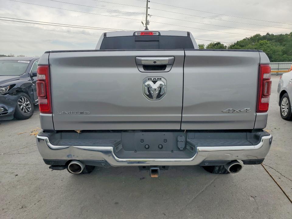 2022 Ram 1500 მანქანა იყიდება აუქციონზე, vin: 1C6SRFHT2NN308062, აუქციონის ნომერი: 65940686