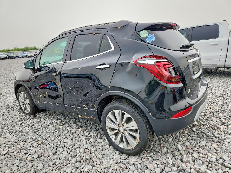 Продаж на аукціоні авто 2019 Buick Encore, vin: KL4CJASB1KB807353, номер лоту: 64896006