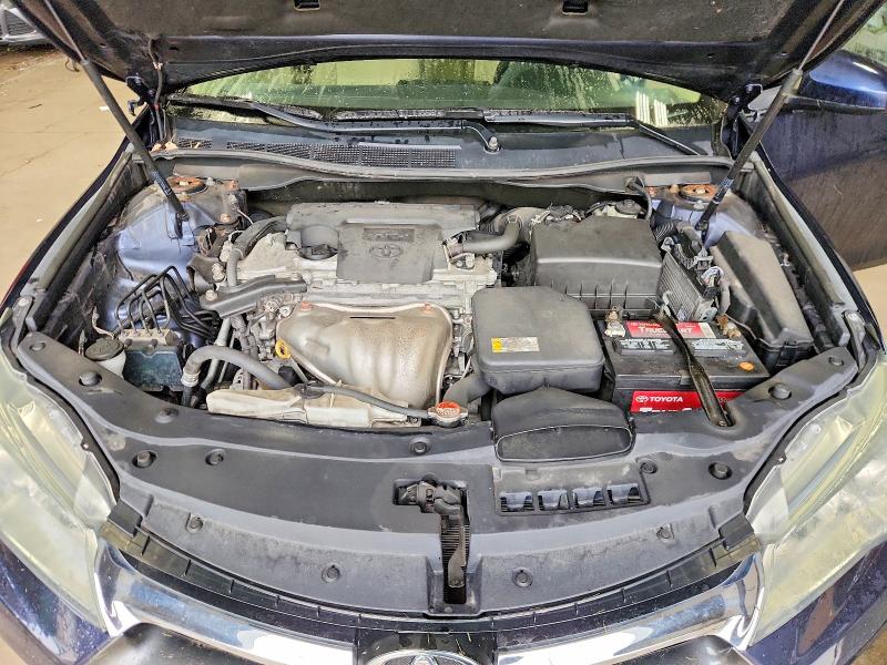 Aukcja sprzedaży 2016 Toyota Camry, vin: 4T4BF1FK1GR537406, numer aukcji: 64722586