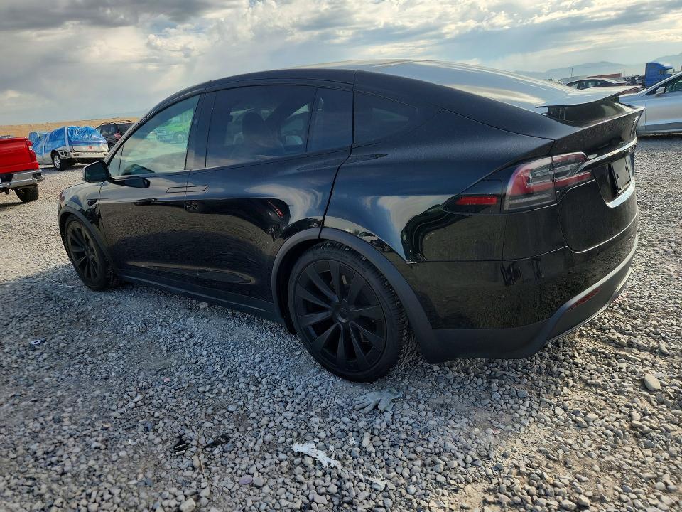 Aukcja sprzedaży 2023 Tesla Model X, vin: 7SAXCBE55PF370400, numer aukcji: 66542826