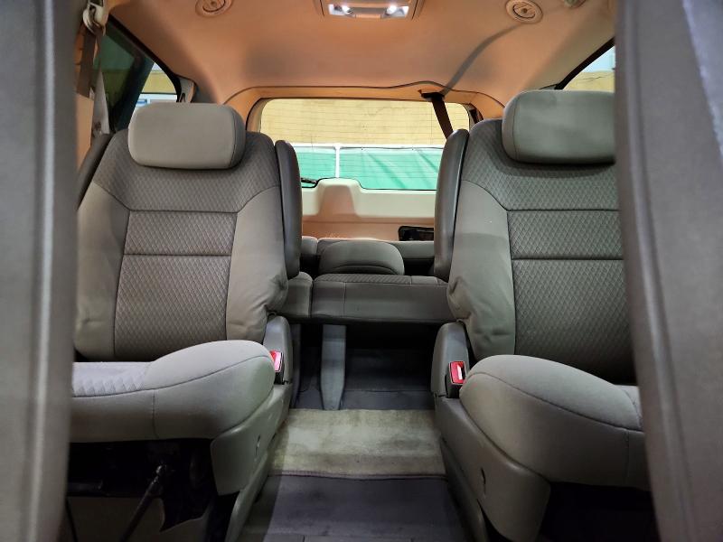 Aukcja sprzedaży 2010 Chrysler Town & Country, vin: 2A4RR5D17AR198624, numer aukcji: 64583126